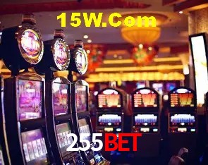 Casino Ao Vivo 255Bet