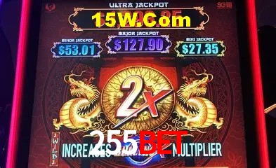 Especiais de Fim de Semana 255Bet