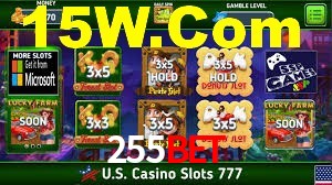 Games Directory 255Bet