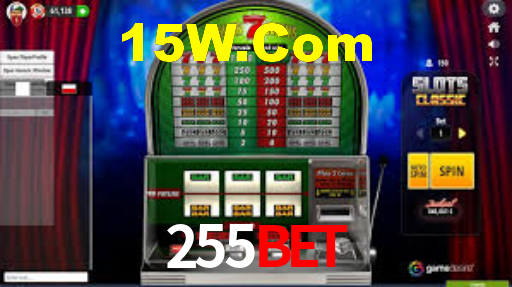 Programa VIP 255Bet
