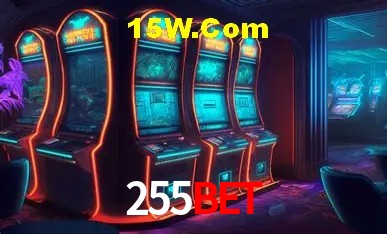 Sinta a adrenalina dos jogos de cassino com 255Bet