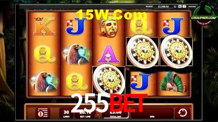 Promoção Relâmpago 255Bet