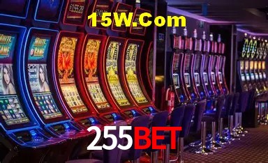 Jogos de Slot 255Bet