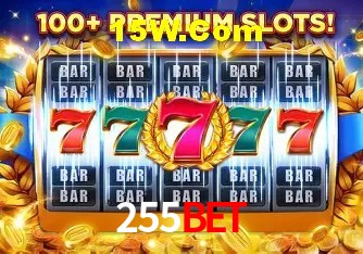 255Bet Login