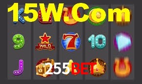 Welcome Bonus 255Bet