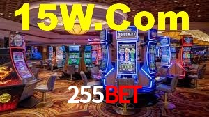 Experiência VIP 255Bet