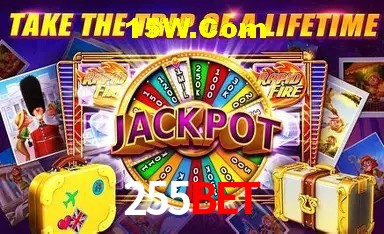 Diretório de Jogos 255Bet