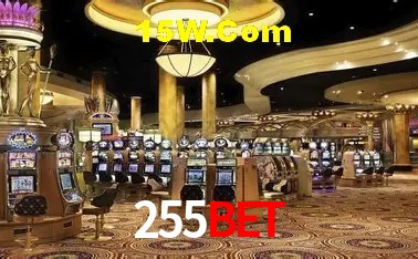 Estatísticas do Jogo 255Bet