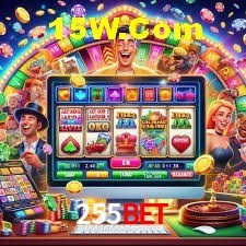 Account Benefits 255Bet