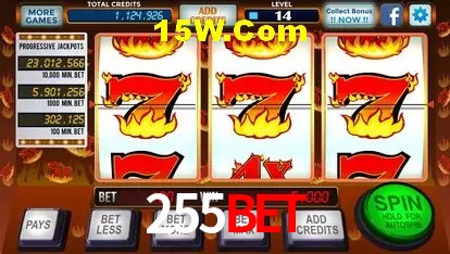 Ofertas Exclusivas 255Bet