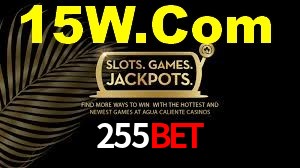 Roulette Table 255Bet