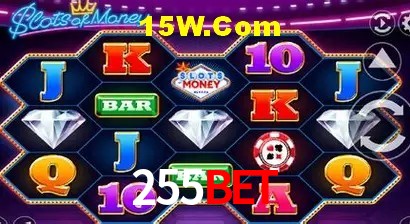 Benefícios da Conta 255Bet